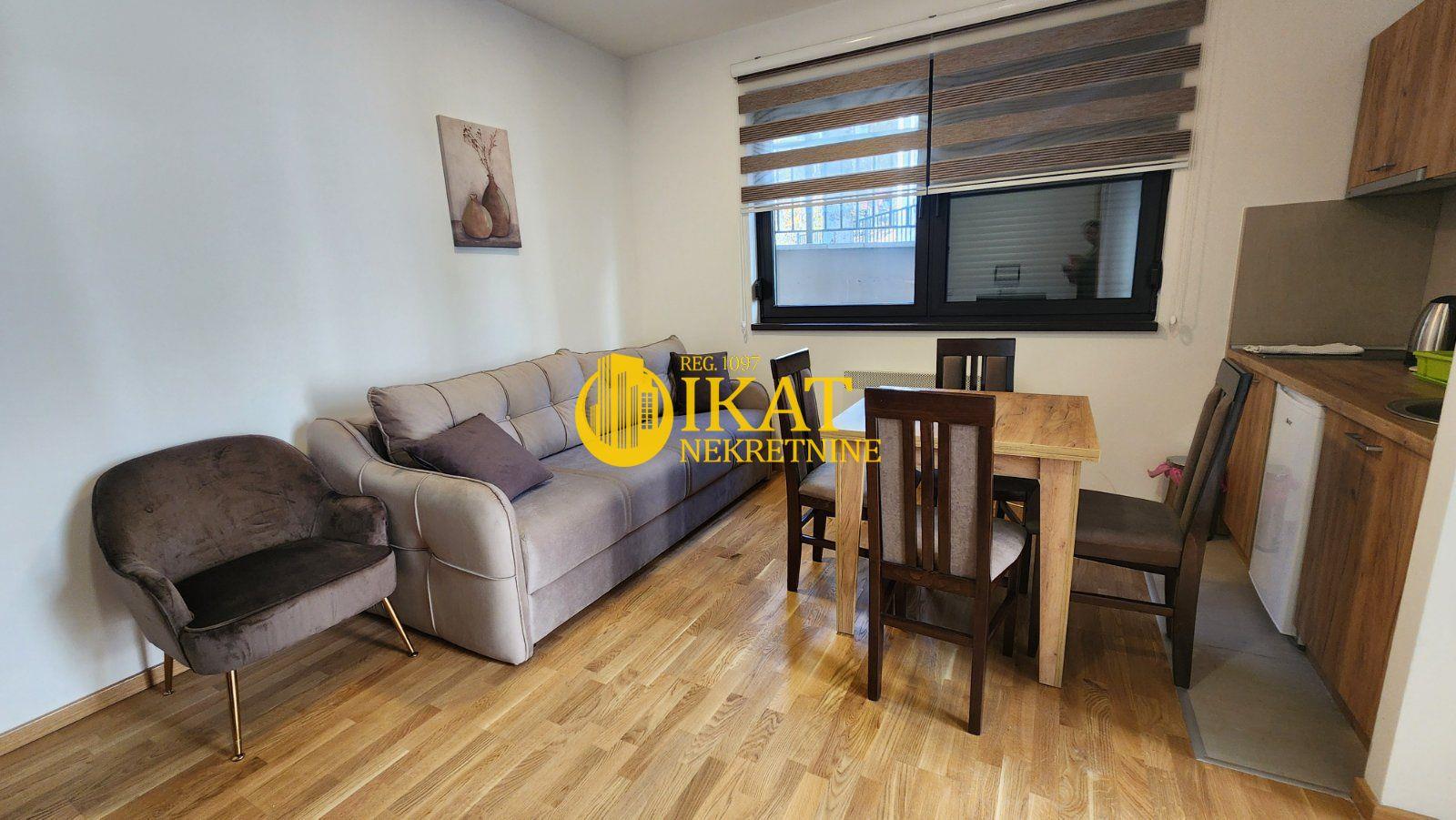 Zlatibor, Centar, Đurkovac, 33m2 ID#4734