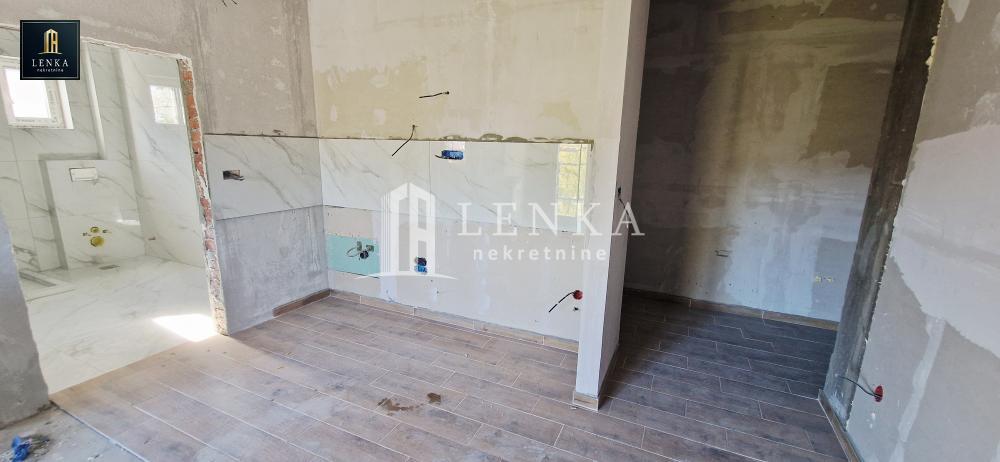 Prodaja stana u Mirijevu ID#1566