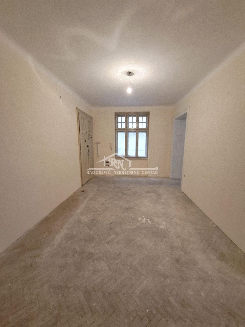 Gundulićev venac, Šantićeva, 91m2, odličan za PP ID#1571