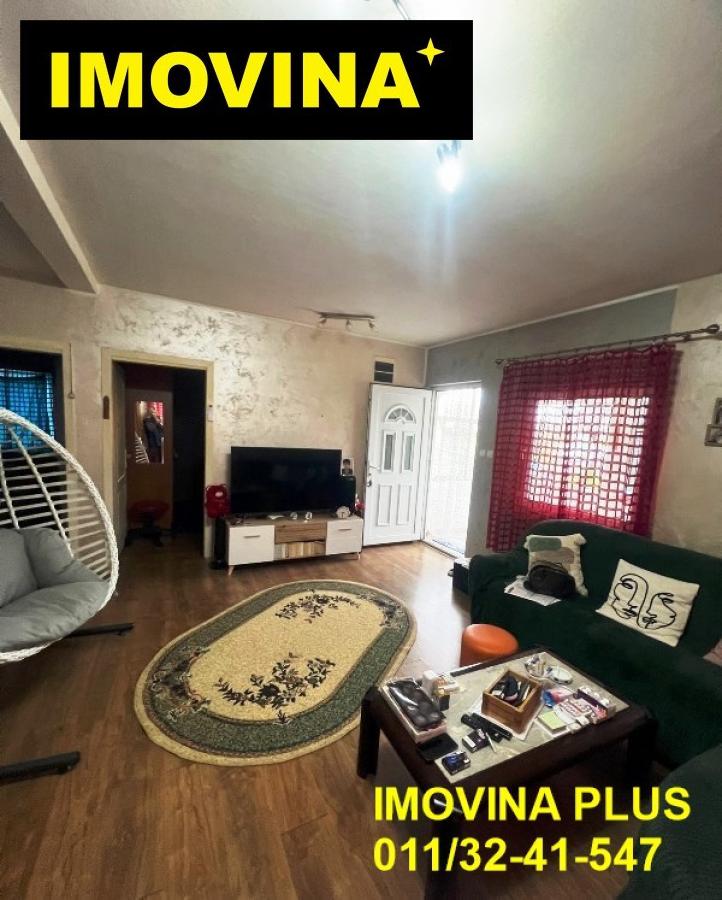 Porodična kuća 158m2, 6ari placa - Barič