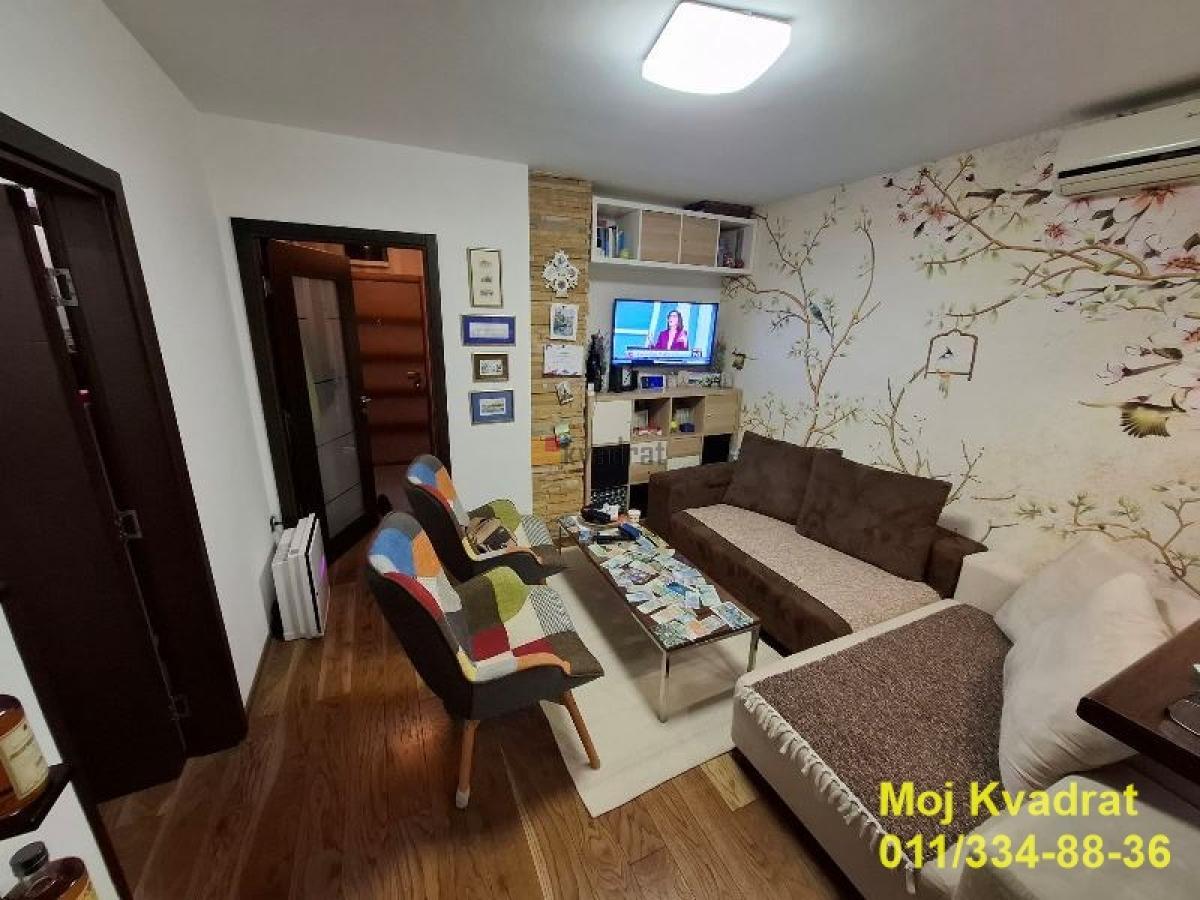 Rakovica - Vidikovački venac, 48m2