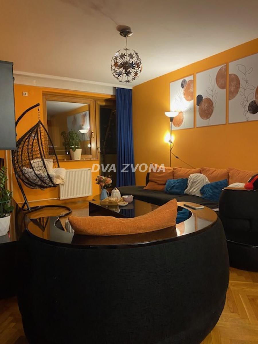 Stan u ulici Petra Drapšina-CENTAR! Cena-dogovor!