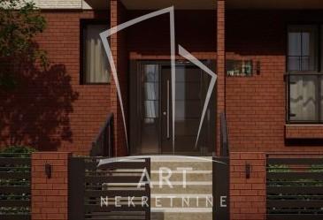 Hadžipopovac, novogradnja ID#12938