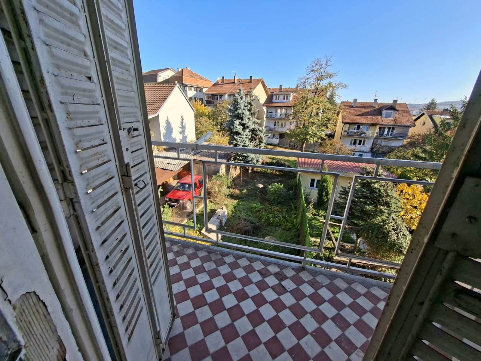 Mirijevo i trosoban uknjižen 