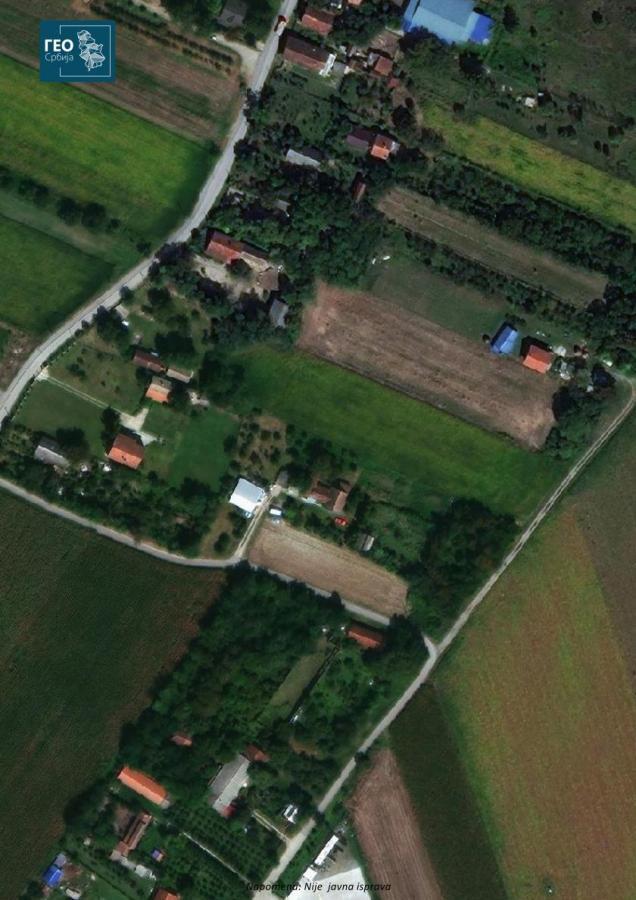 Prodaje se salaš, atar Čenej - Pejići