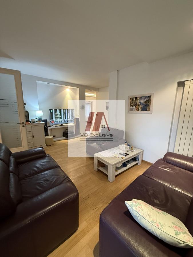 PROSTRAN STAN NA VOŽDOVCU