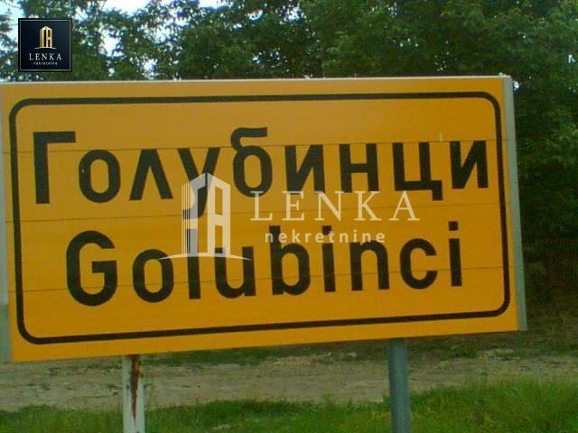 Golubinci ID#1578
