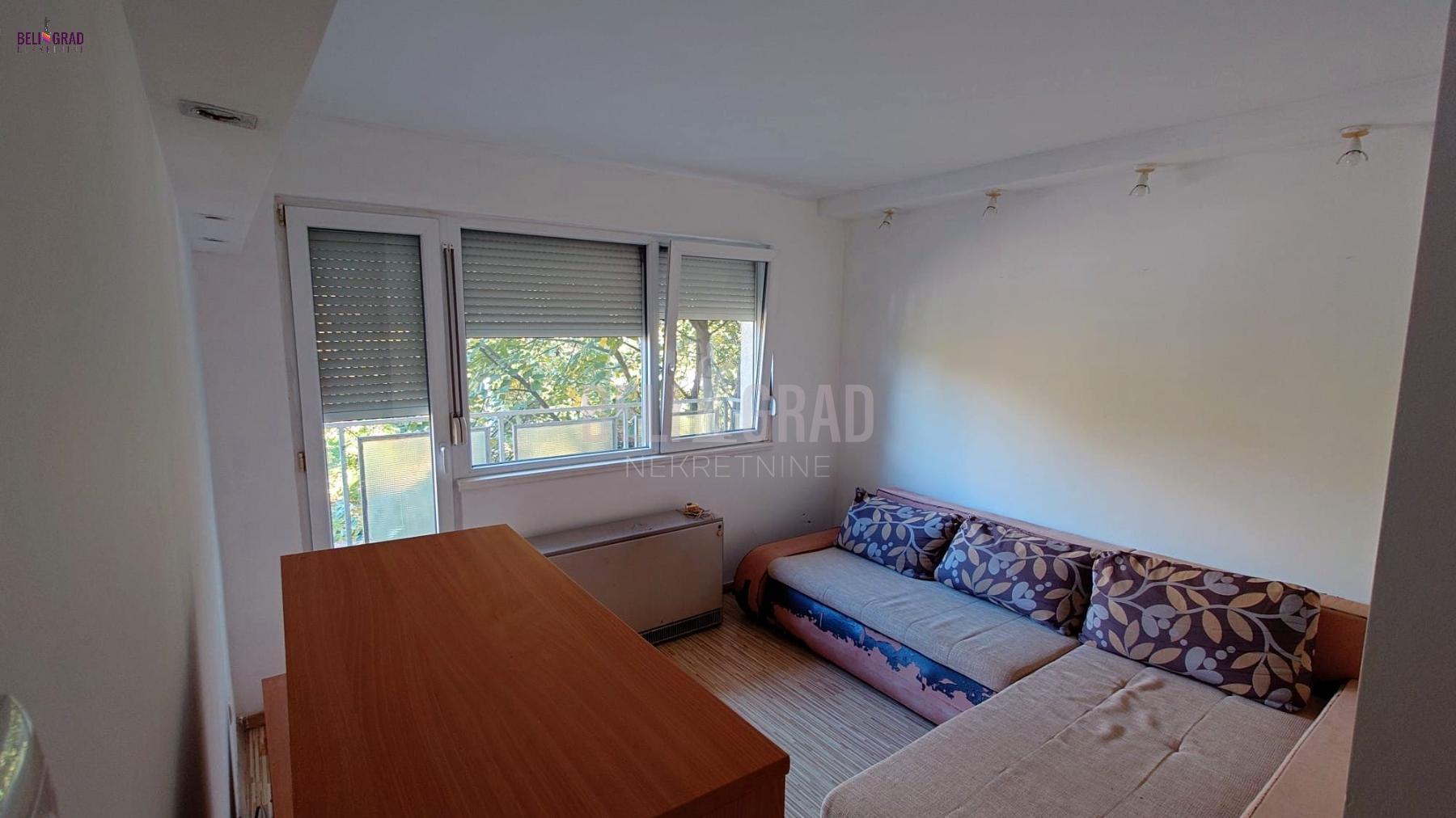 Odličan stan u mirnom kraju