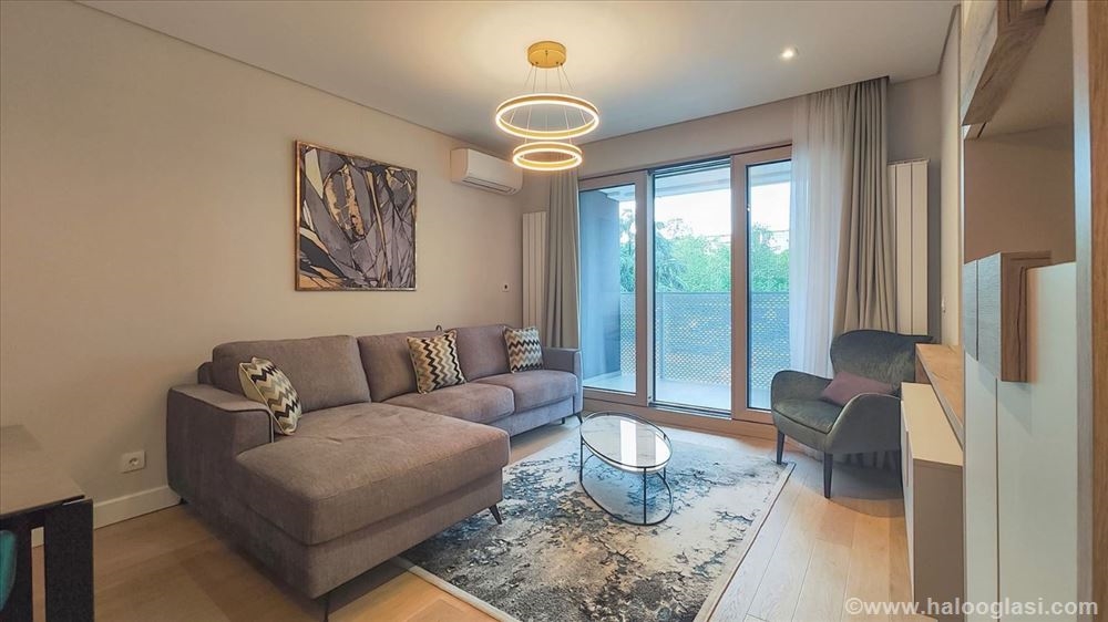 Lux 2.0 stan Hotel YU-Kennedy Residence