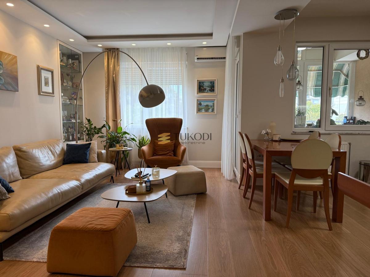 Prodaja 5,0  duplex od 146m2 Kraljevića Marka