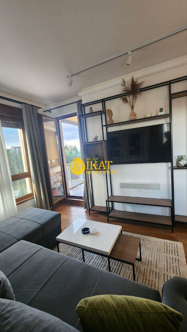 Zlatibor, Rasadnik 35m2 jednoiposoban ID#4767