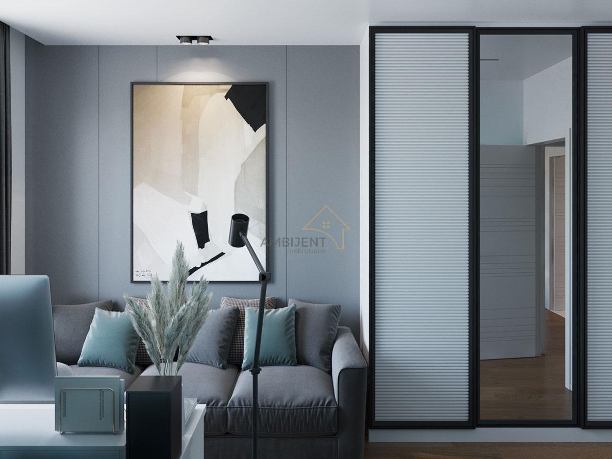 Mirijevo novogradnja najbolji odnos cene i kvaliteta