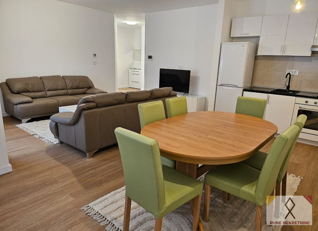 Vozdovac,Sumice  stan 69m2 ,3,0 novogradnja, garaza