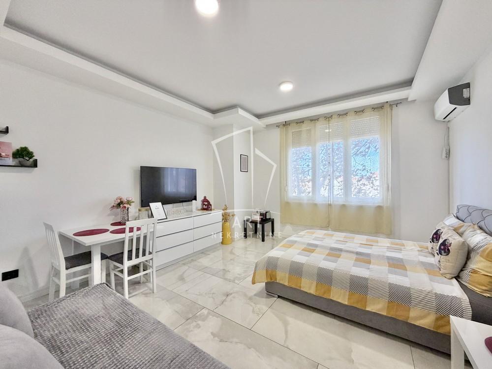 Skadarlija, renoviran i opremljen stan ID#13075