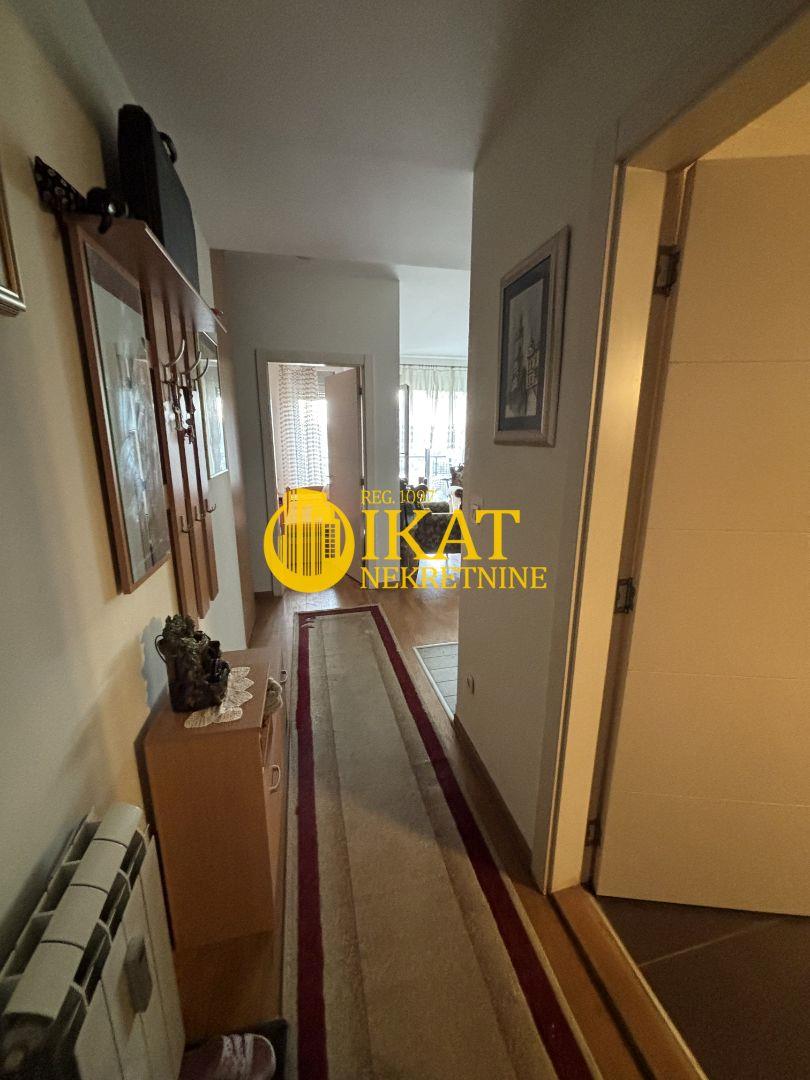 Košutnjak 47m2, vrlo lep jednoiposoban stan ID#4768