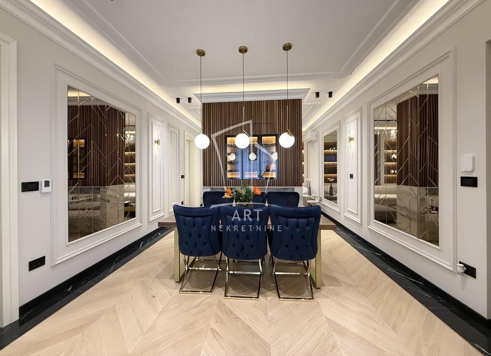 Centar, lux salonac 100m2 ID#5998111