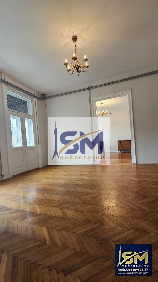 Zemun, odličan stan 115m2