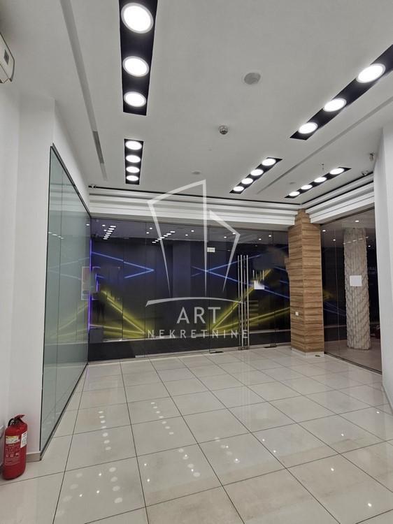 Lokal u samom centru grada - Terazije ID#13143