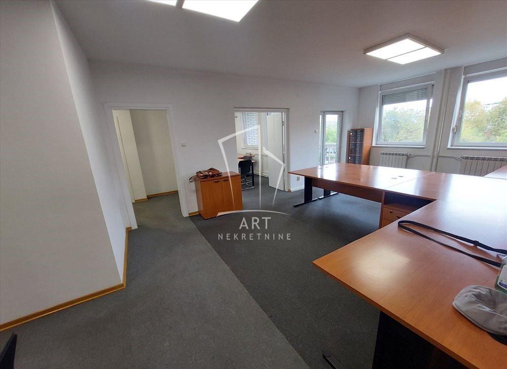 Novi Beograd, odličan poslovni prostor, namešten ID#13127