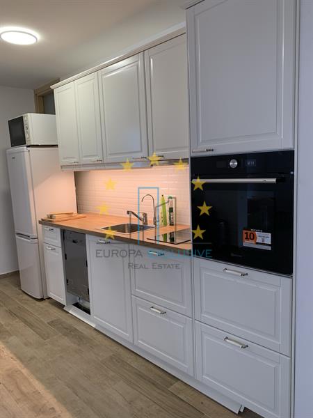 Dvosoban Stari Grad Dorćol donji