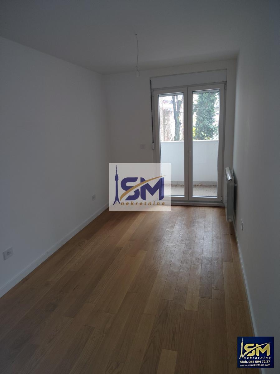 Vukov spomenik, nov stan 66m2