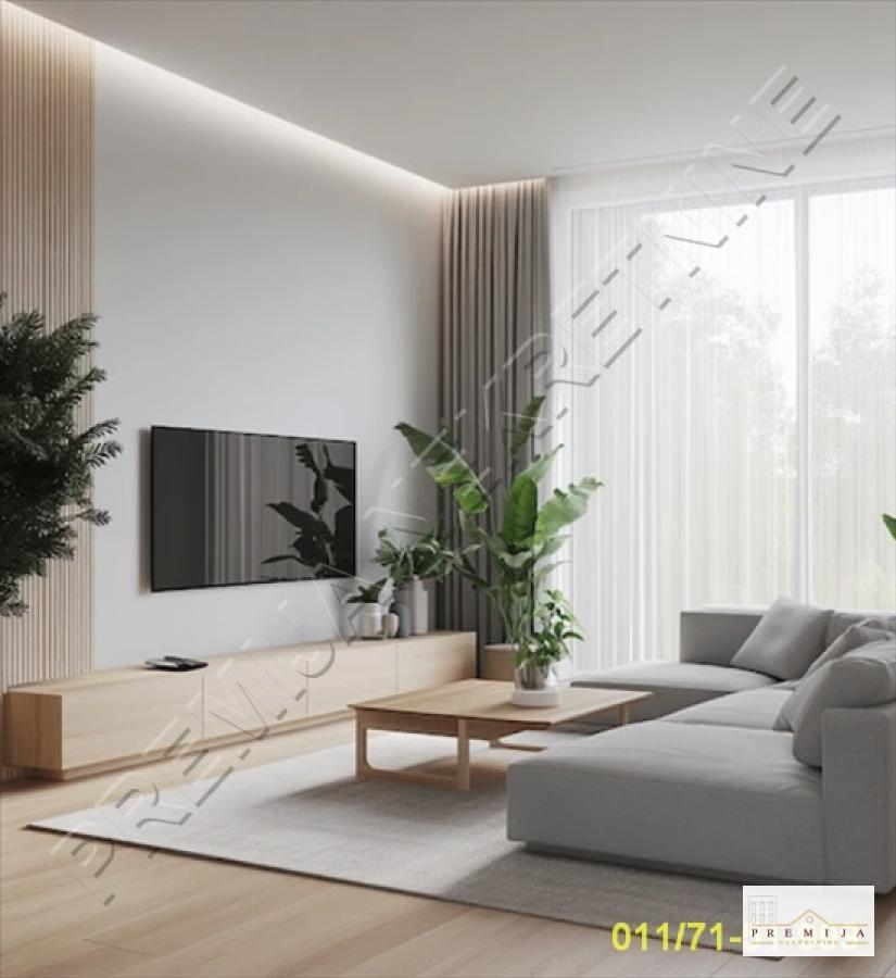 3.0, Vitanovačka, 71,20m2, novogradnja, eg, terasa, parking