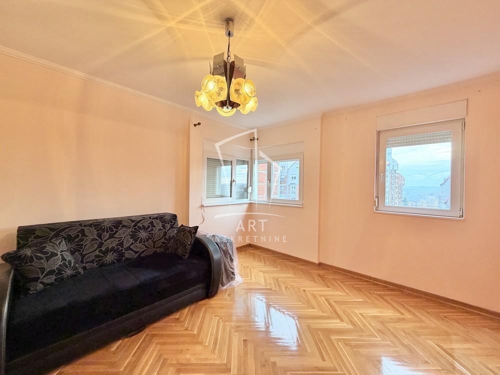 Vidikovački venac, duplex, mereno 119m2 ID#13193