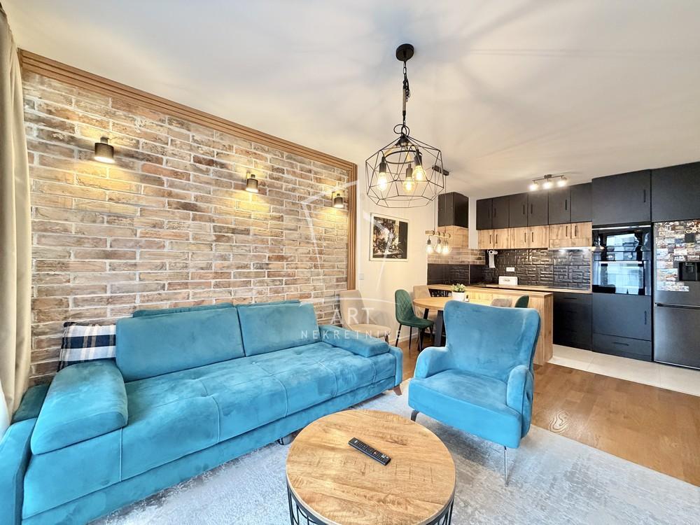 Sunnyville, 3.0 opremljen stan ID#13204