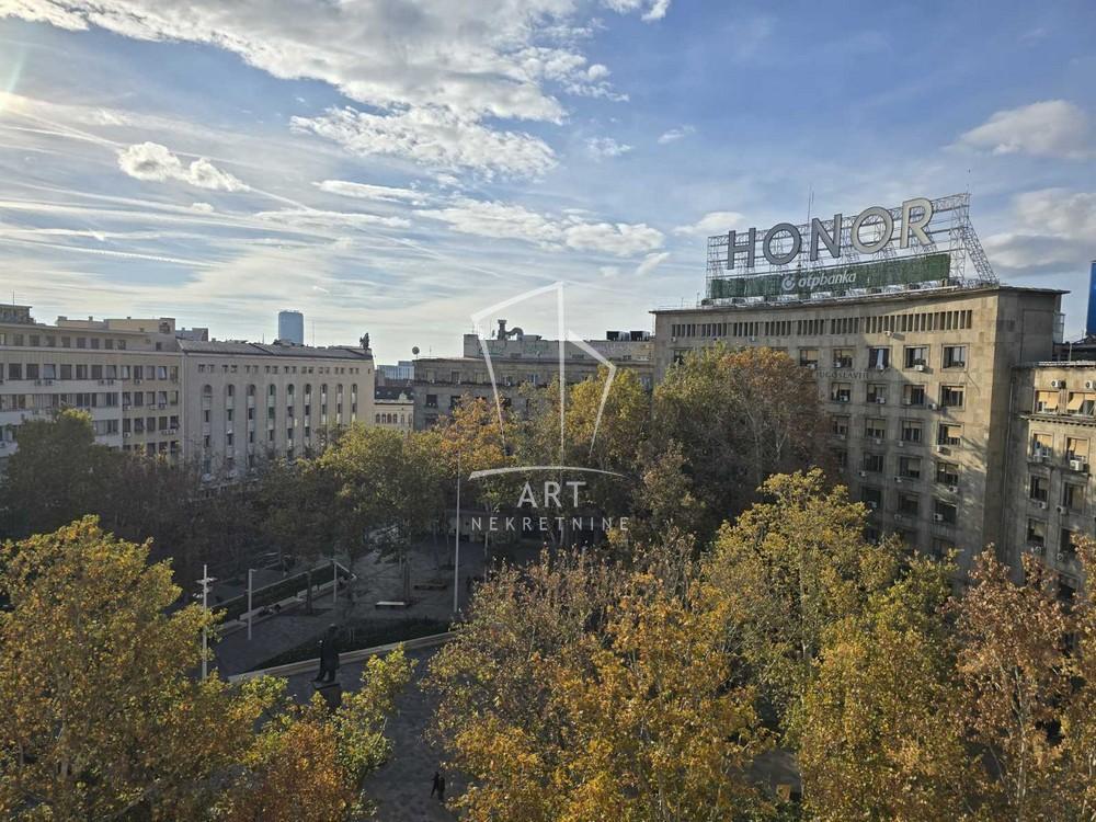 PP  na Trgu Nikole Pašića 13.0 ID#13217