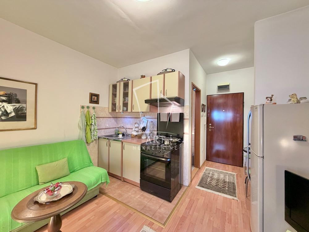 Bulevar Kralja Aleksandra  , odličan jednosoban ID#13263