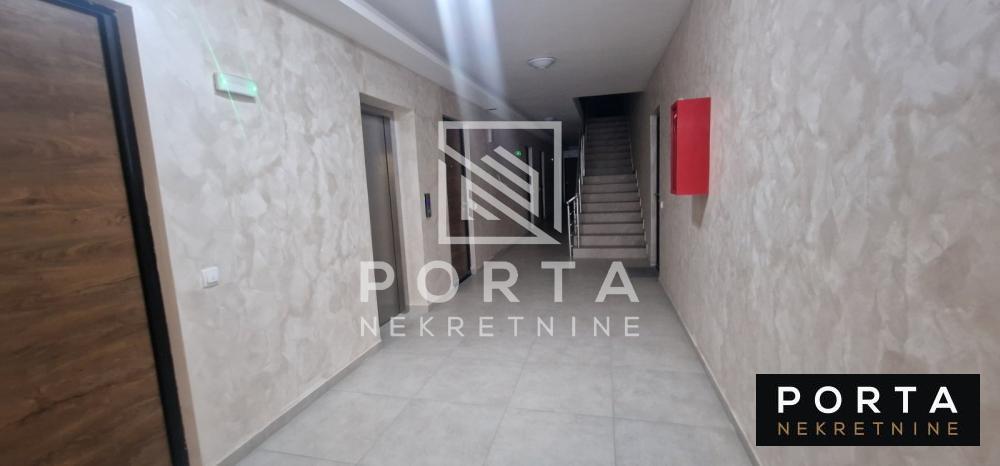 Višnjička banja , Lux novogradnja , stan 59m2 ID#1593