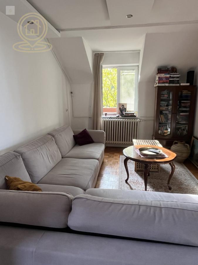 Na prodaju fantastičan troiposoban stan na Telepu