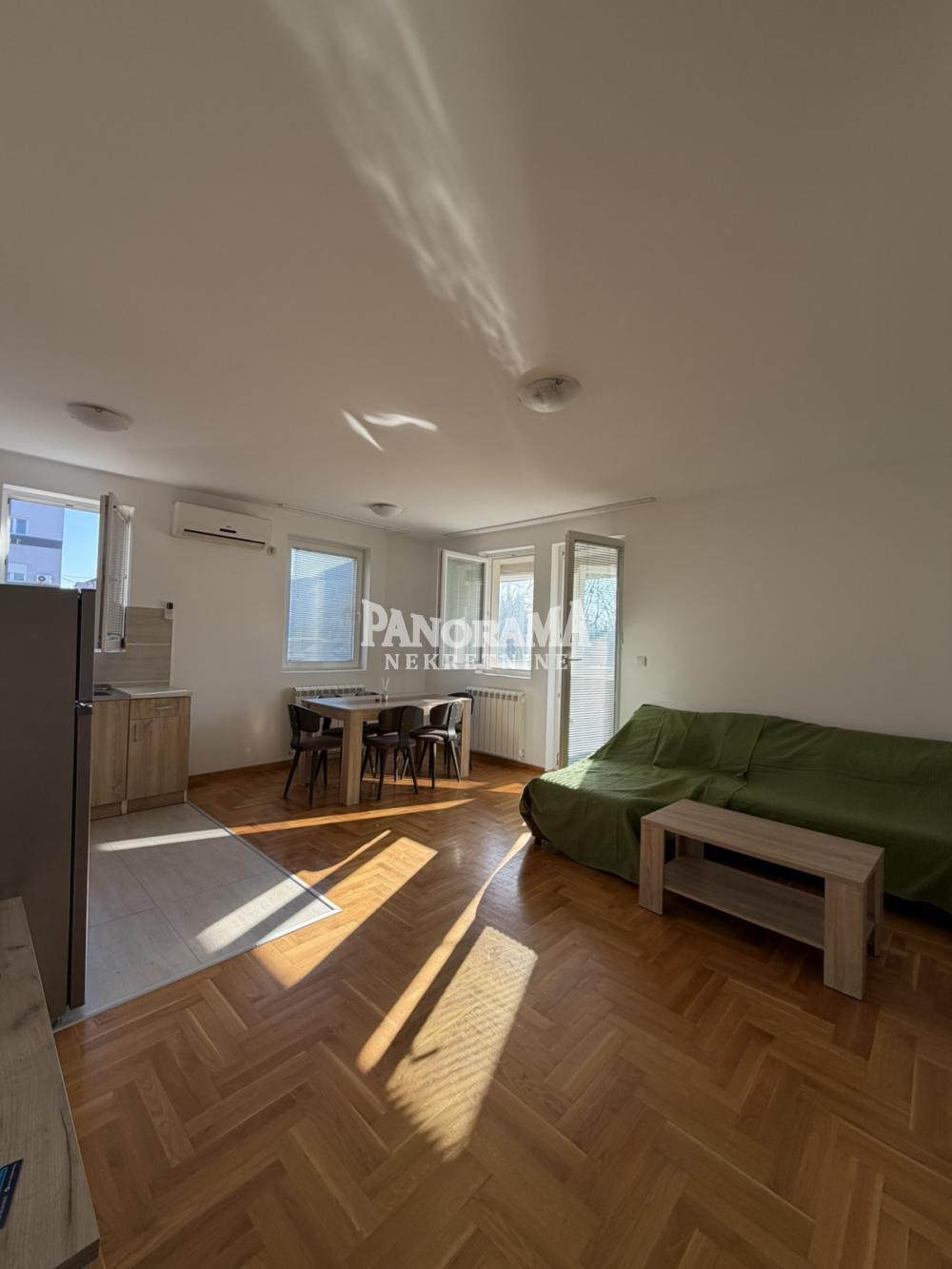 Dvosoban -Ledine,47m2,uknjižen-Hitna prodaja ID#3289