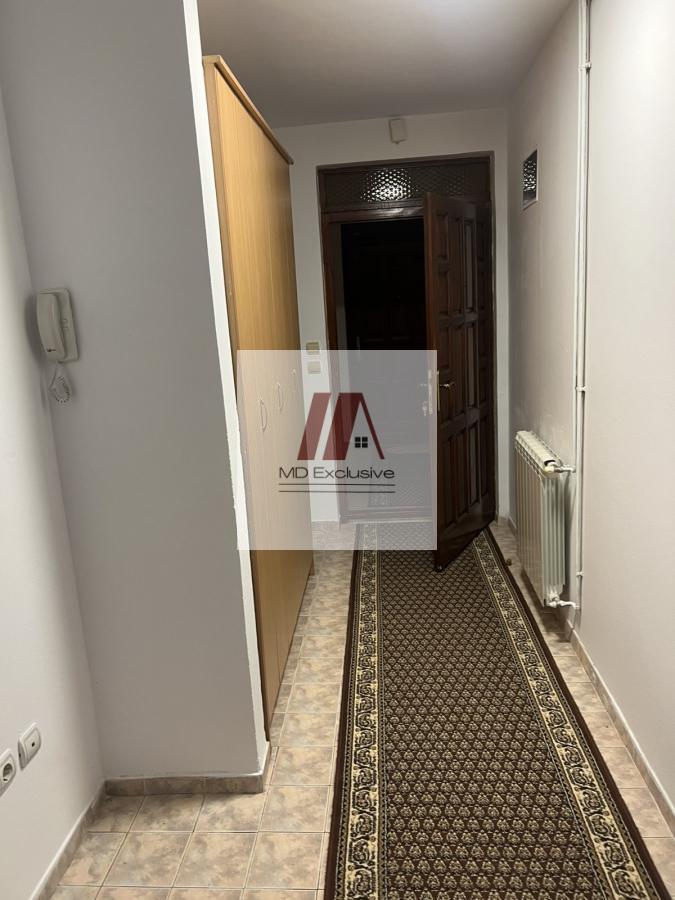 Izdaje se stan Cvetanova Ćuprija