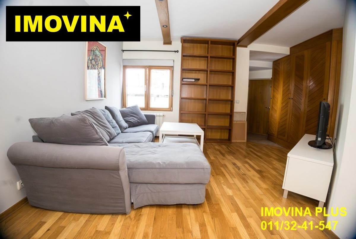 Stari Grad, Skupština - Milutina Bojića, 76m2