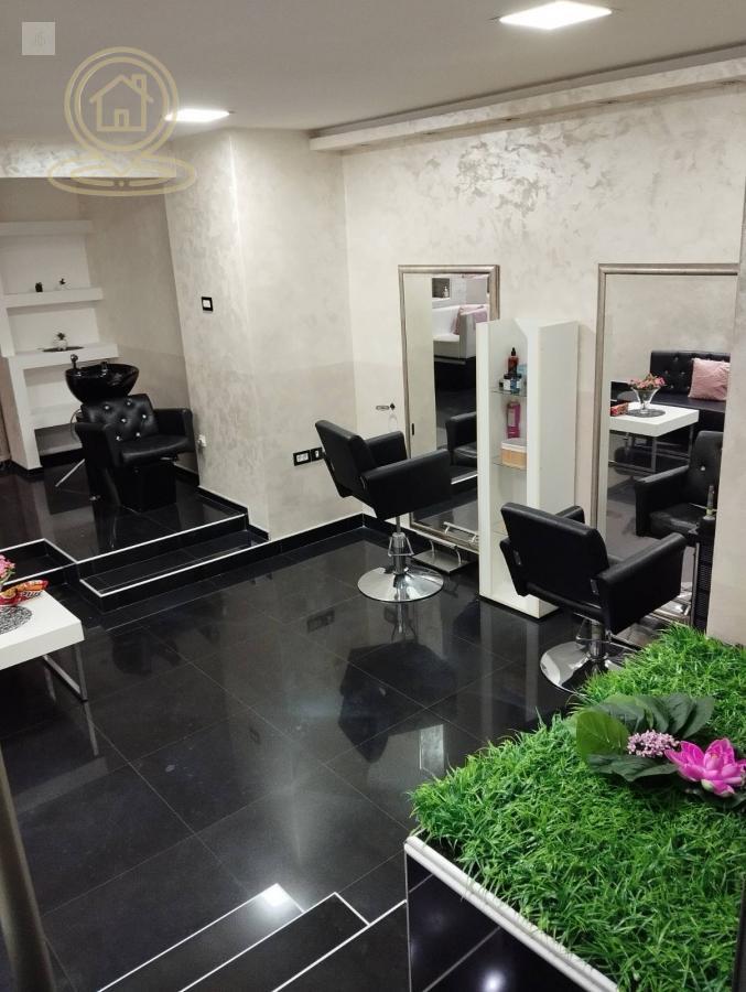 Izdavanje poslovnog prostora na Starom gradu – Odlična lokacija kod Kalemegdana, idealno za frizerski ili kozmetički salon