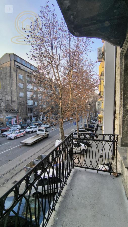 Salonac centar Bajloni Stari grad  88m2  289.900€