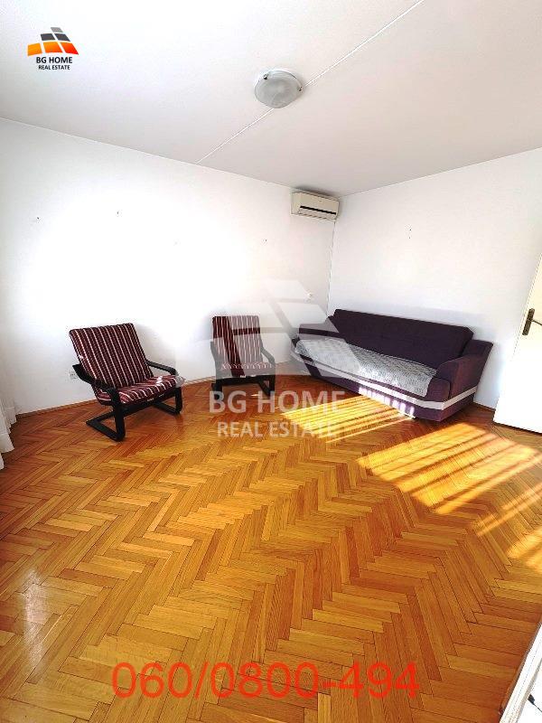 2.5 stan na Zvezdari, Mis Irbijeva ID#3564