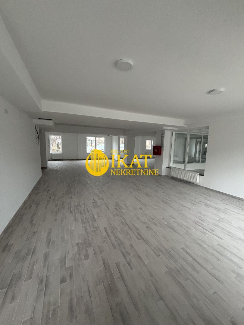 Nova Pazova, lokal u novogradnji 105m2 top ponuda ID#4807