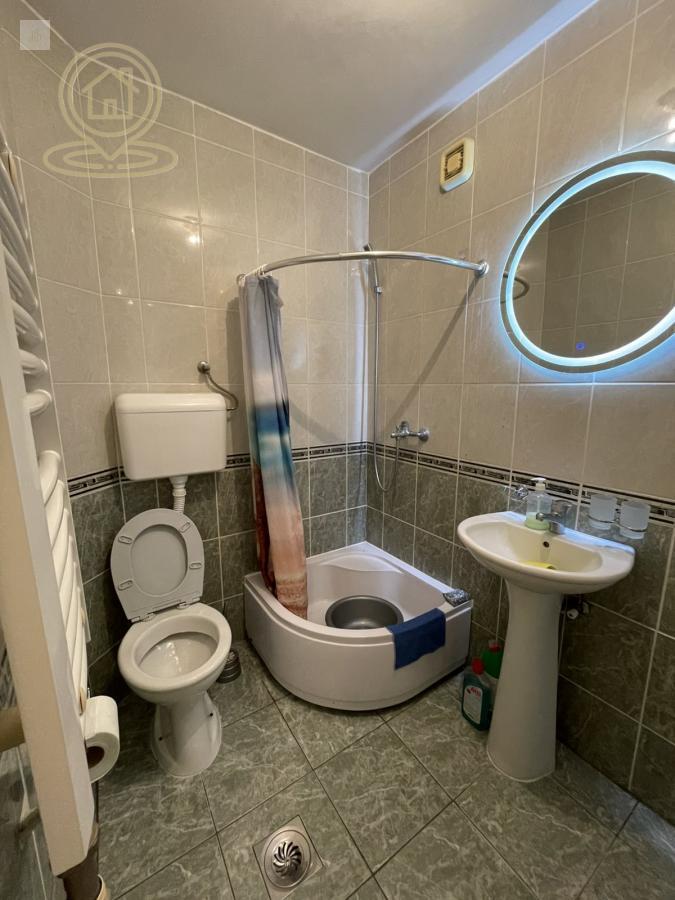 Prodaja jednoiposobnog stana Novi Sad – Telep 36m2 | Novogradnja, etažno grejanje, kredit