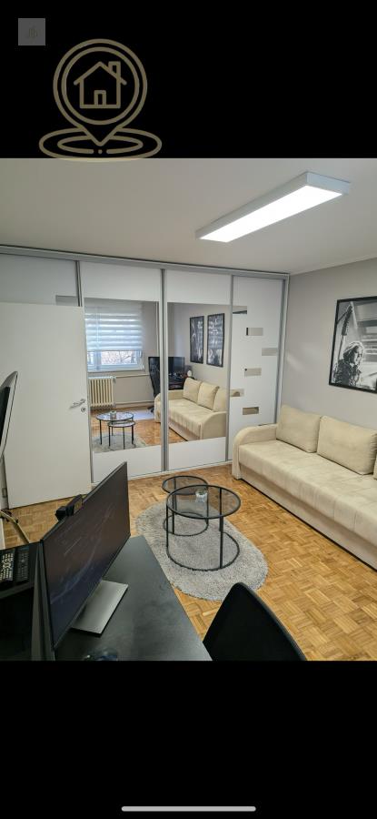 Prodaja, Stan, Novi Sad, Detelinara