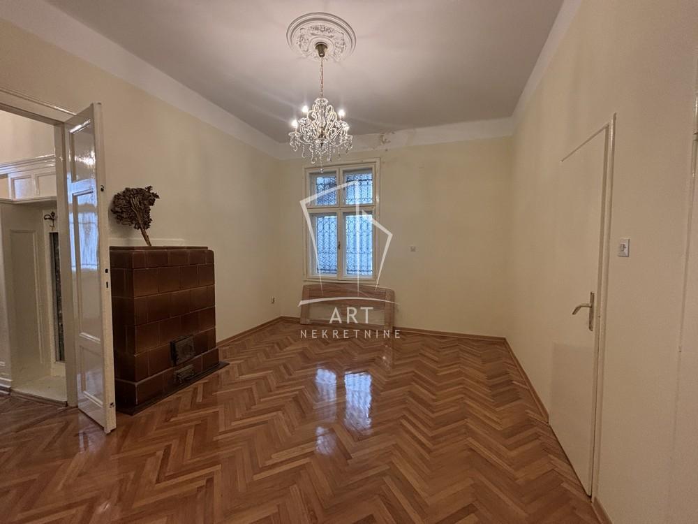 Dorćol, Venizelosova, 101m2 ID#13333