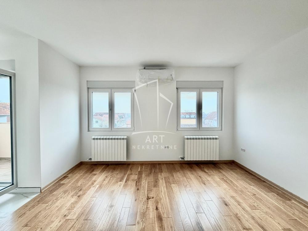 Borča, odlična useljiva novogradnja ID#13331