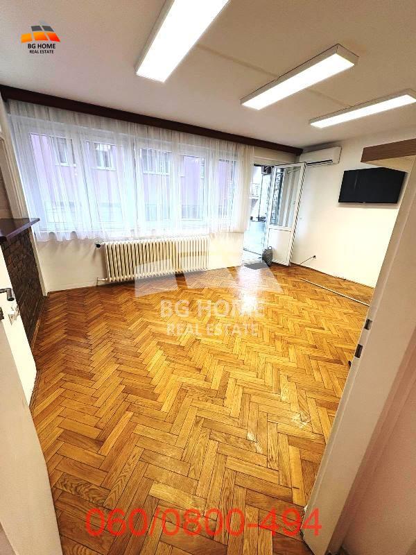 2.5 stan na Vračaru, Mileševska ID#3565