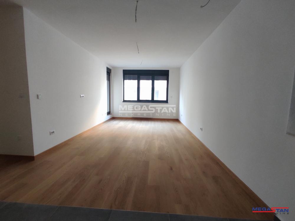 Novogradnja Vojvode Stepe