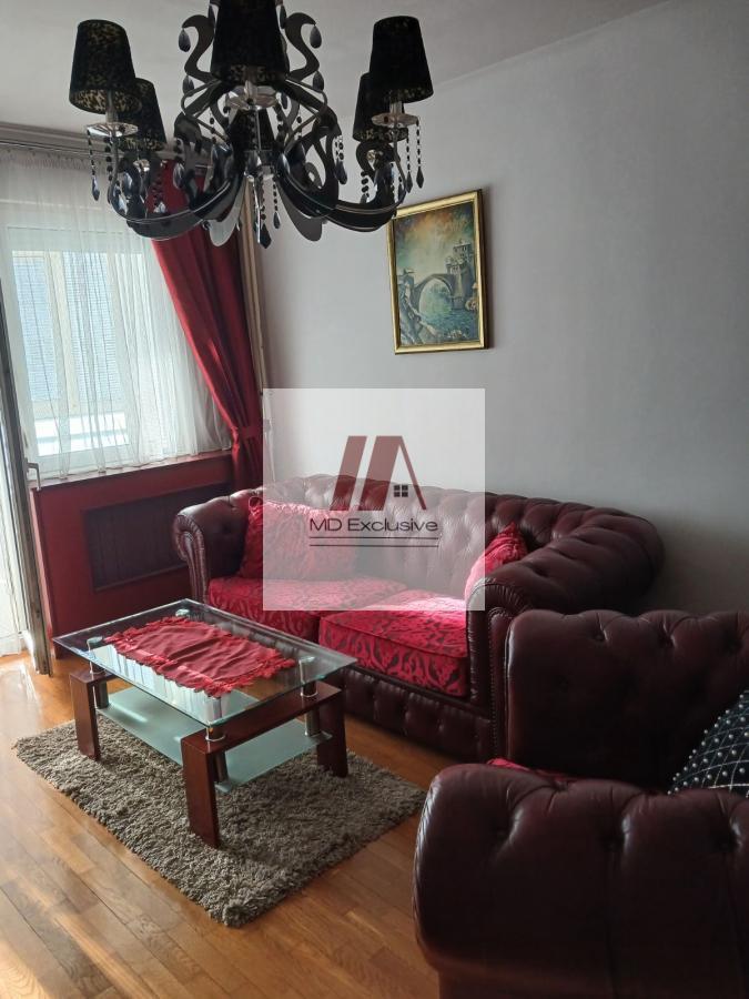 LUX STAN NA DORĆOLU