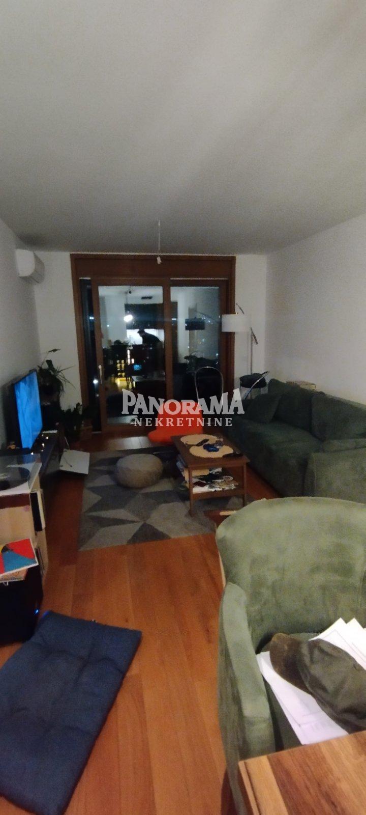 Blok 63- Kompleks ''Petica '',3.0,88m2, lux,uknjižen ID#3291