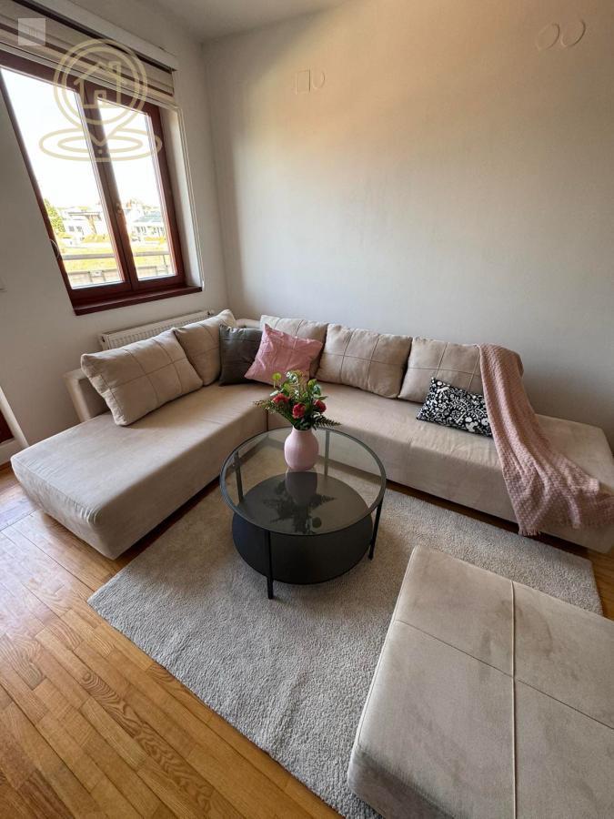 Izdavanje jednoiposobnog stana Telep severni– 45m2, novogradnja