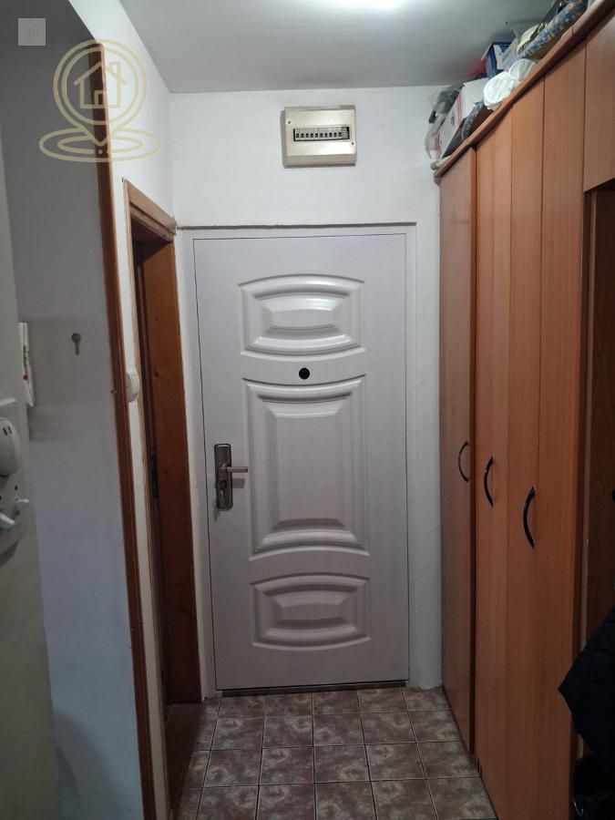 Tozin sokak, Bistrica, 31 m²