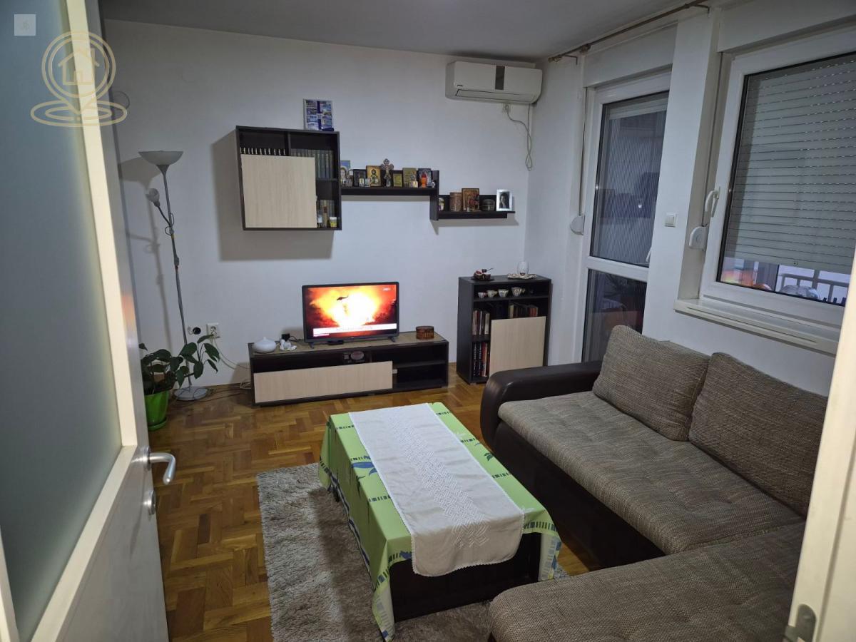 Prodaja dvosobnog stana Novi Sad – Bulevar Evrope, 40m2